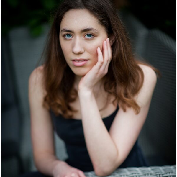 Actors Headshot Photographer Woking