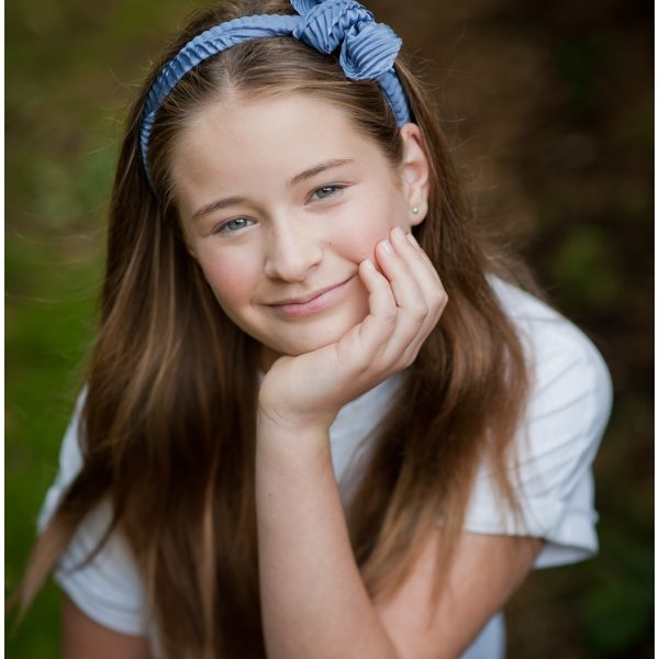 Child Actor Headshots Surrey
