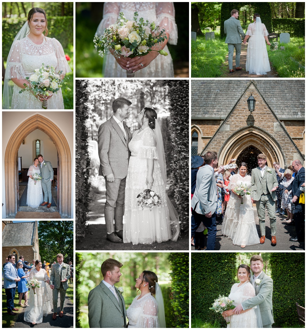 Micro wedding photographer Surrey