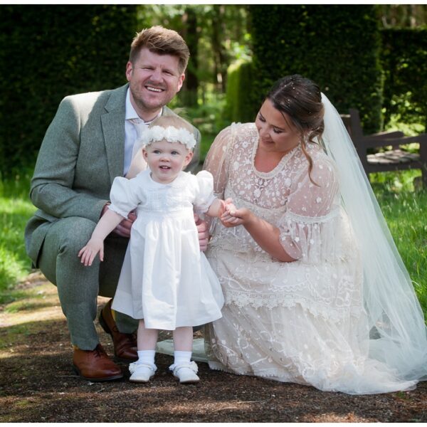 wedding photographer Godalming