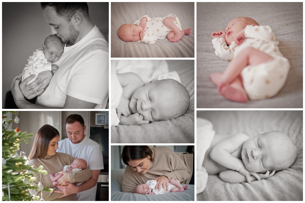 Baby photoshoot Guildford Surrey