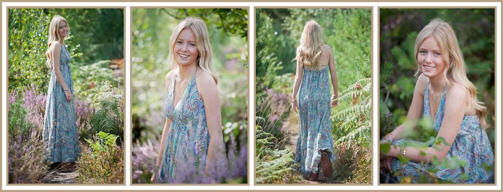 Graduation photographer Guildford