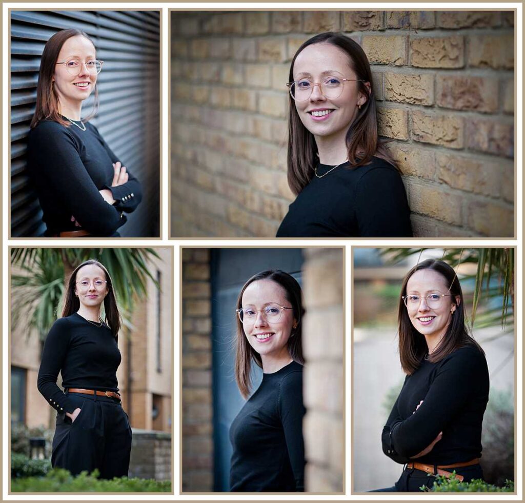 Professional Business Photographer Guildford 