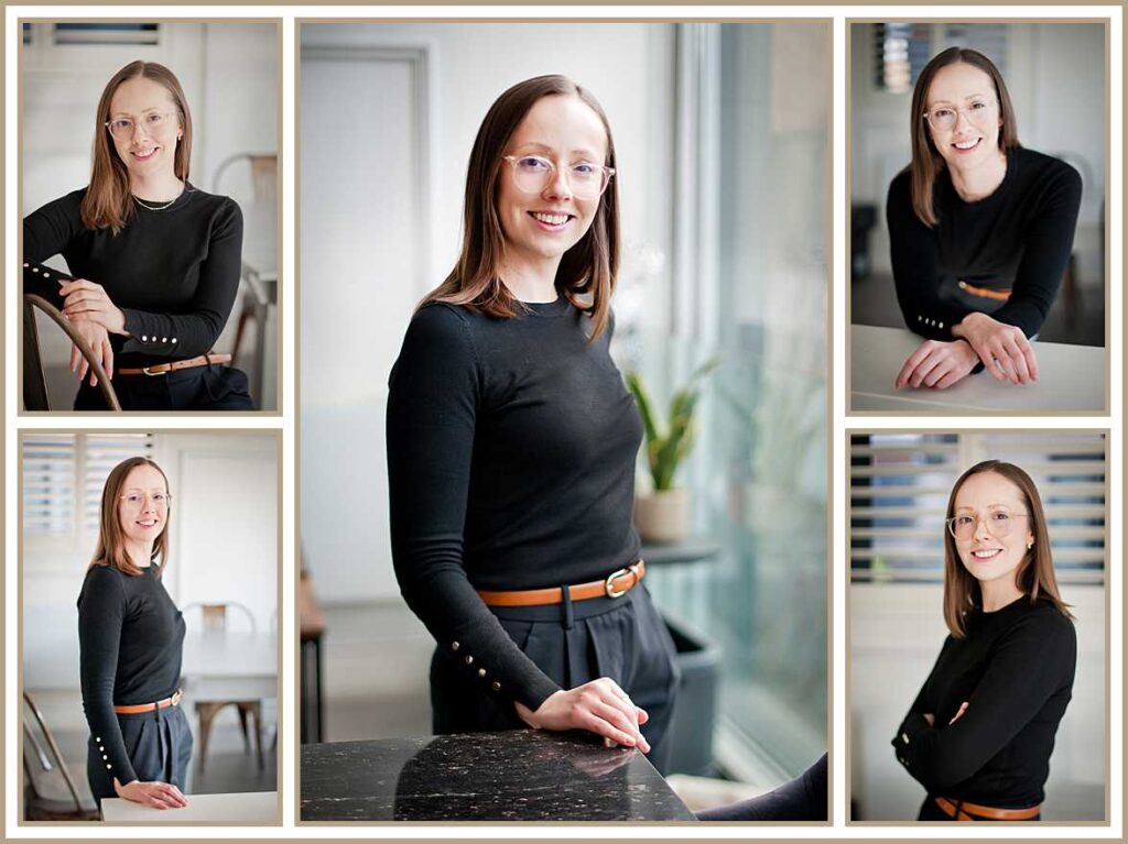 Professional Business Photographer Guildford 