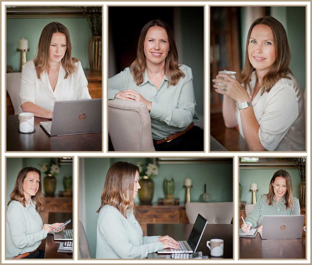 Personal Brand Photographer Woking