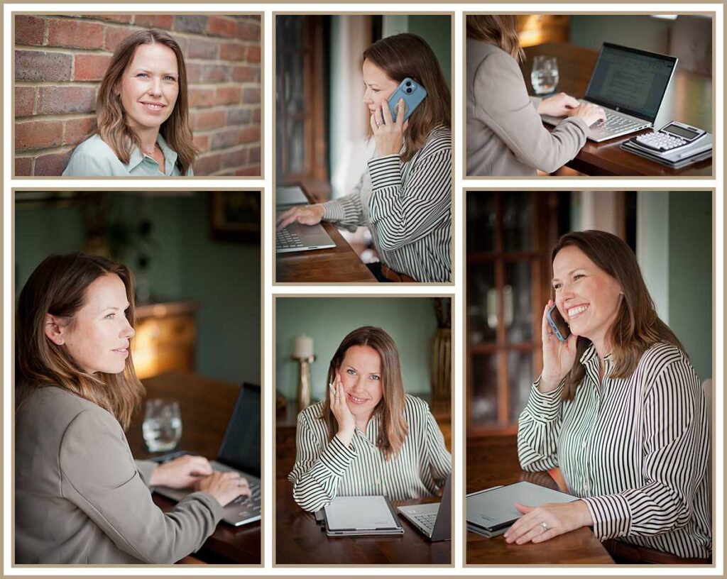 Personal Brand Photographer Woking