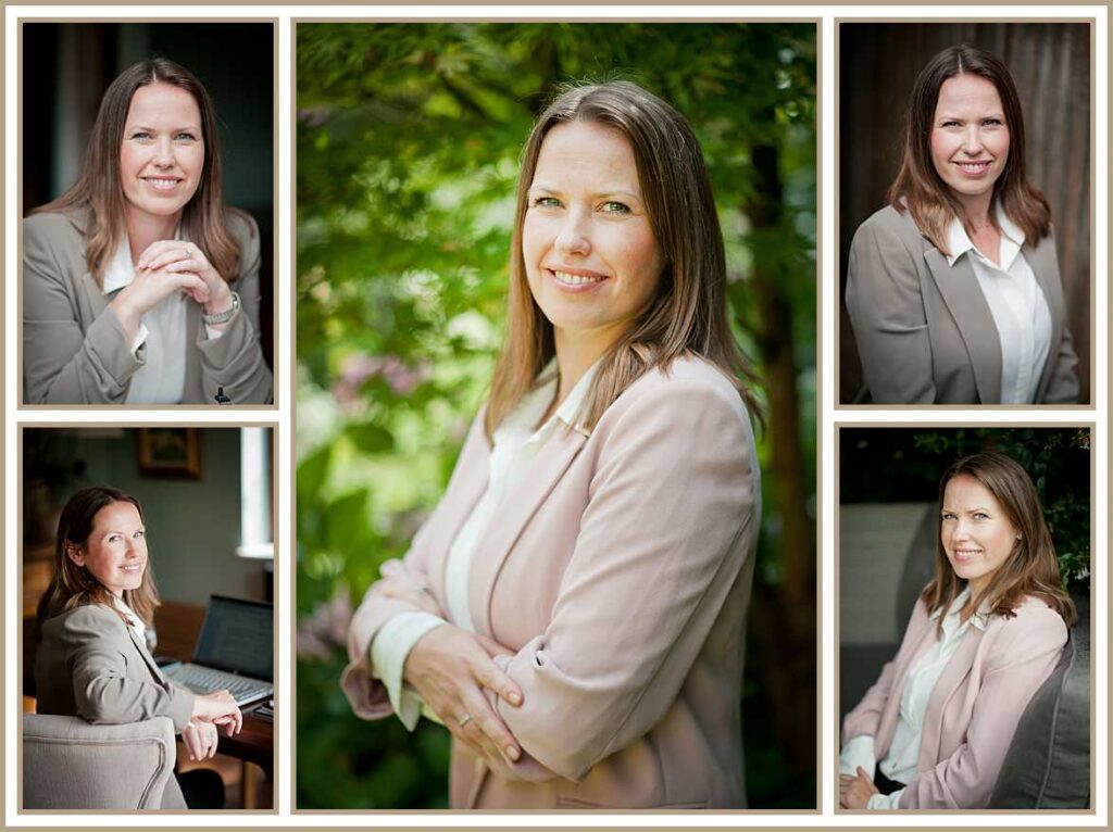 Personal Brand Photographer Woking