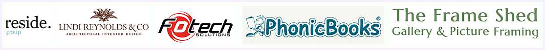 logo business