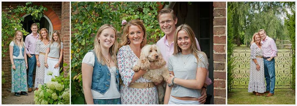 Family Photographer Elstead Surrey