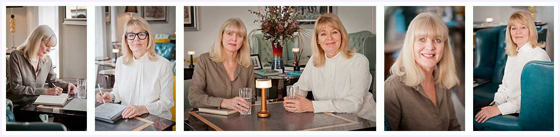mel and sue
