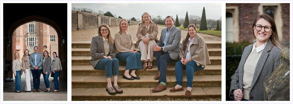 Surrey Brand Photography