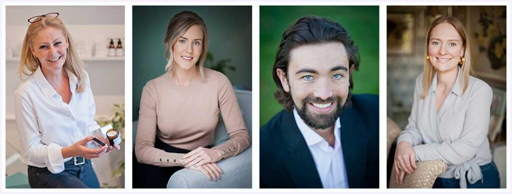 headshots Surrey