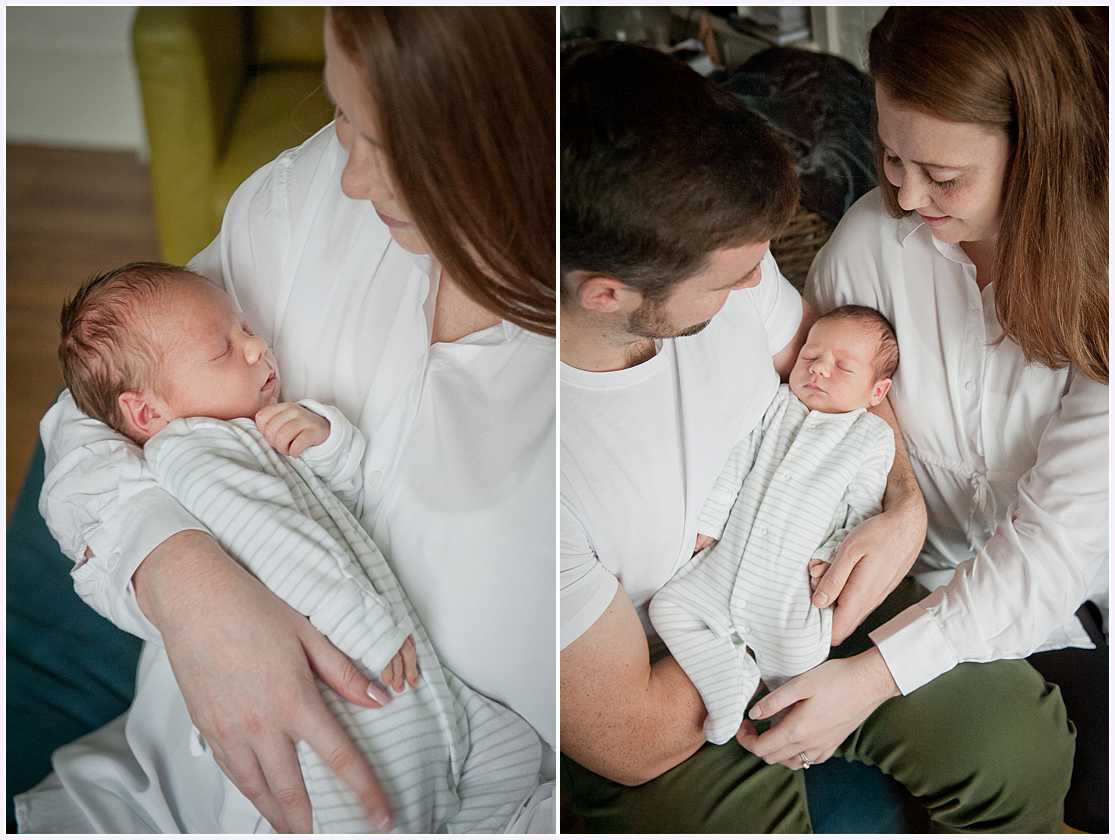 walton Baby Photography