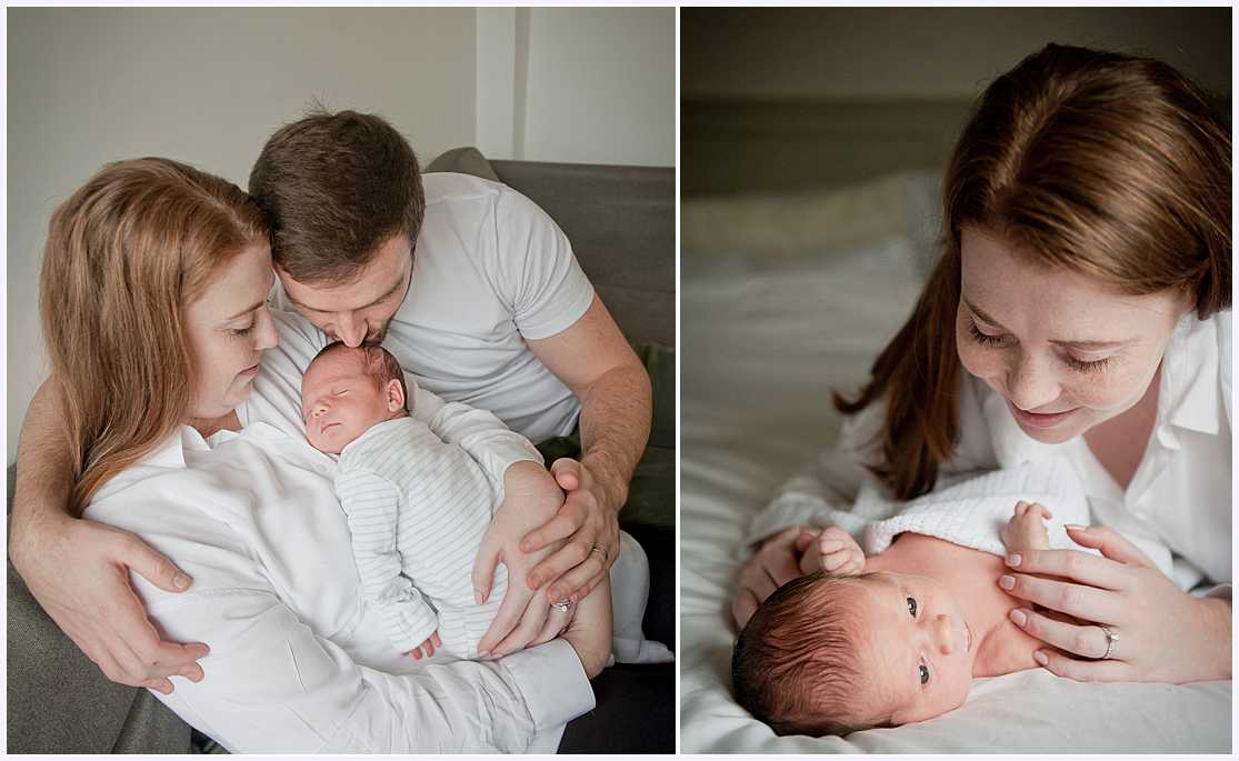 walton Baby Photography