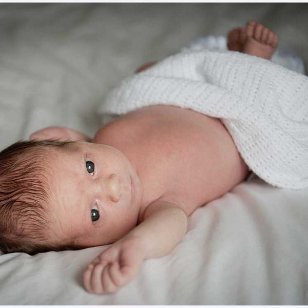 walton Baby Photography