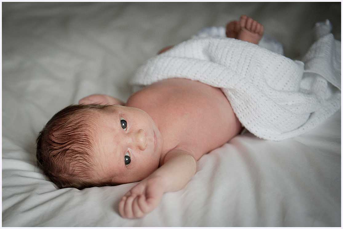 walton Baby Photography