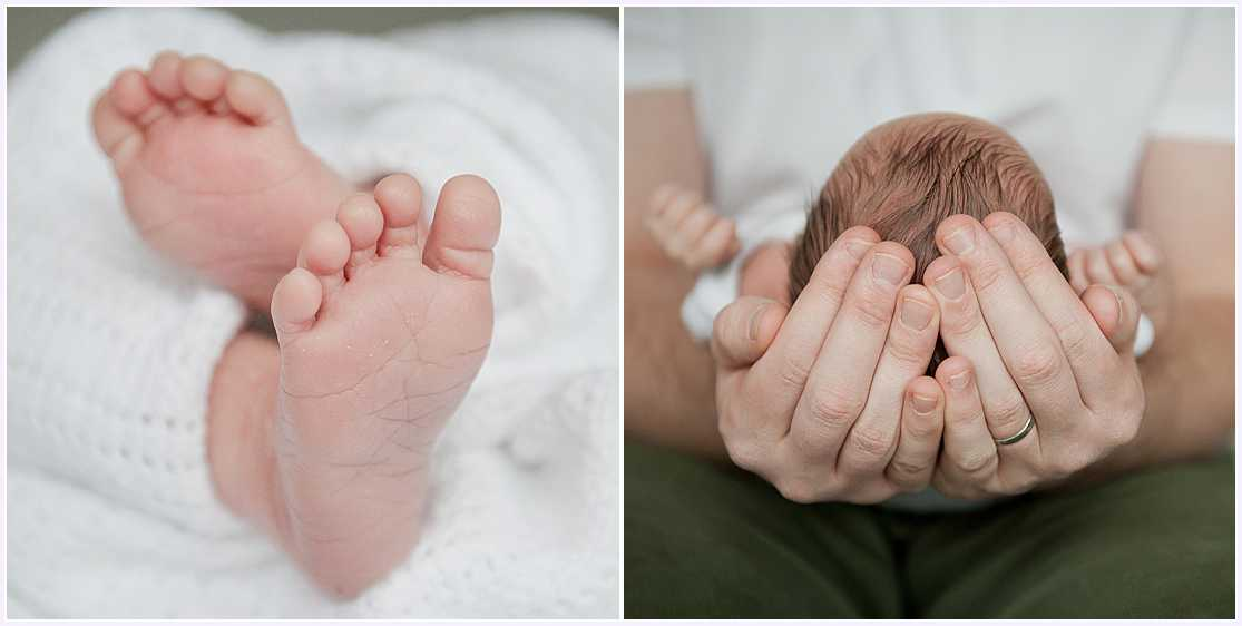 walton Baby Photography