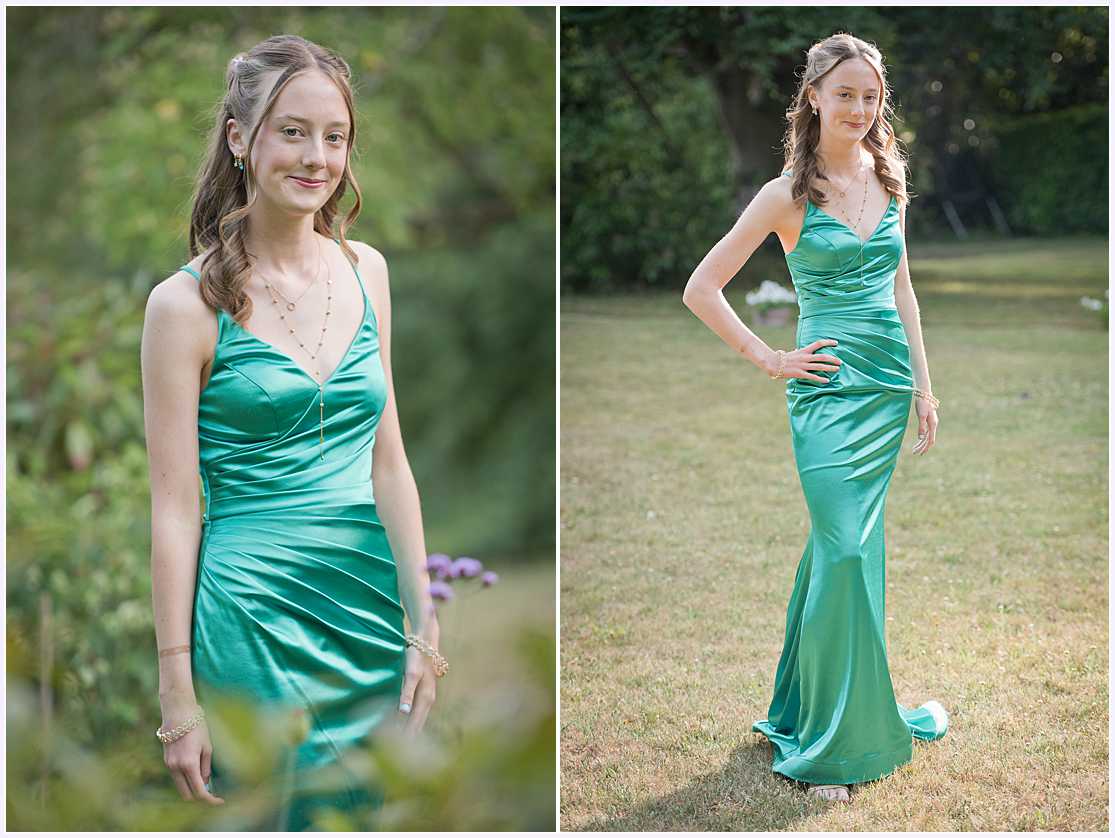 Surrey Prom Photography