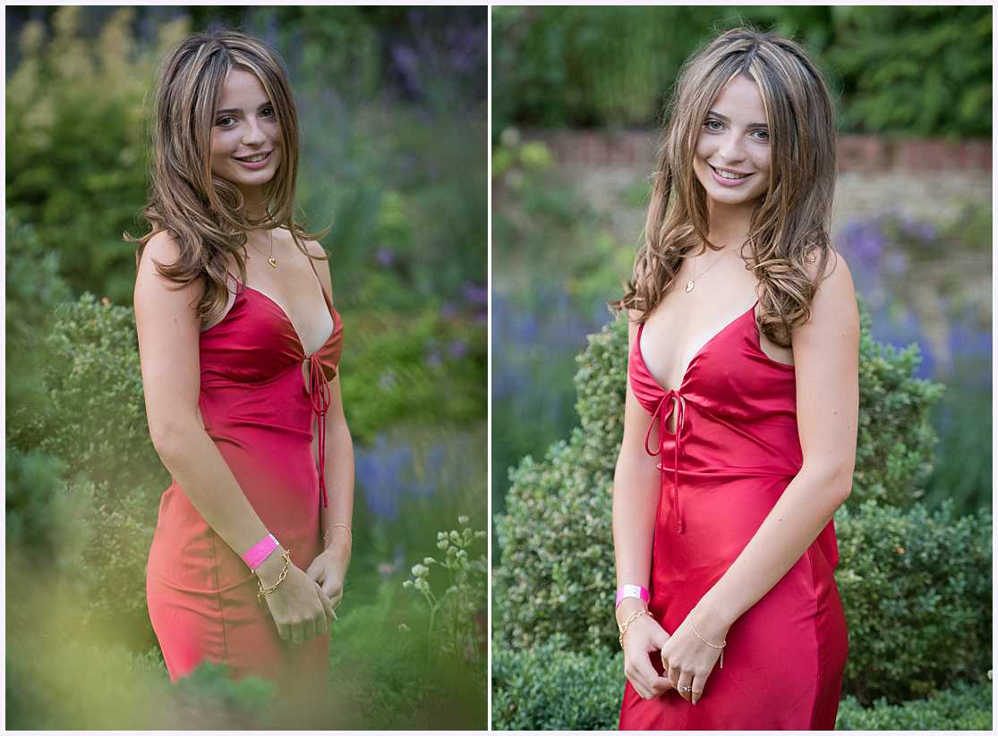 Surrey Prom Photography