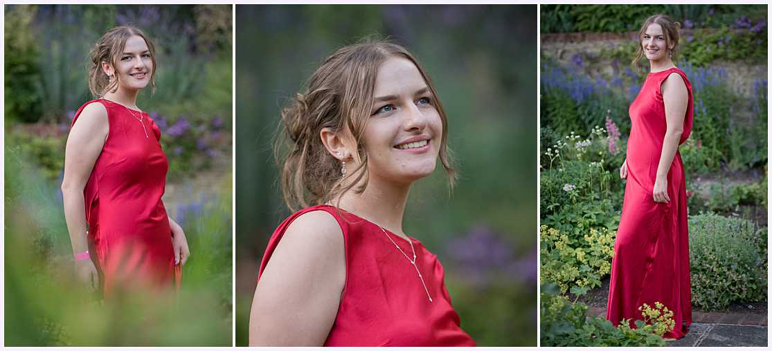 Surrey Prom Photography