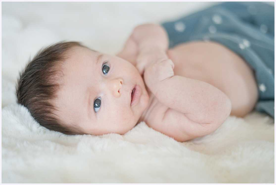 Natural baby photography surrey