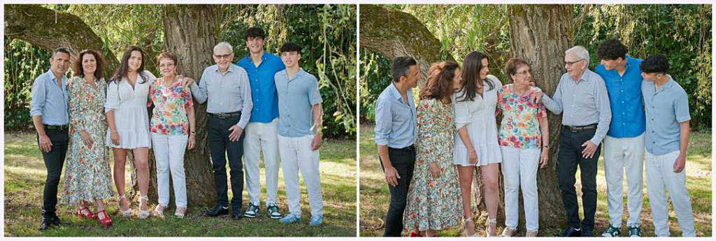 cLandon Family Photographer