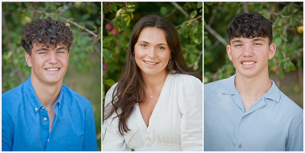 Clandon Family Photographer