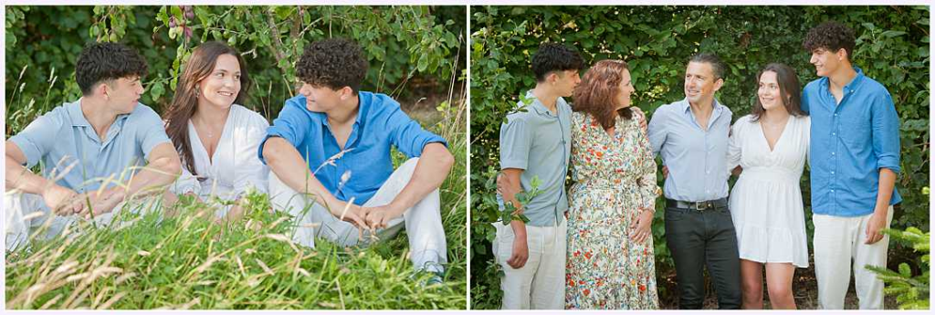 Cobham Family Photographer