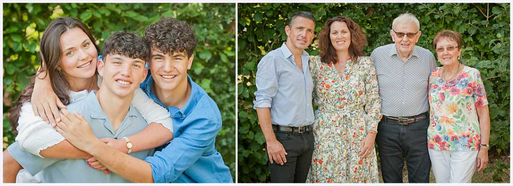 Clandon Family Photographer