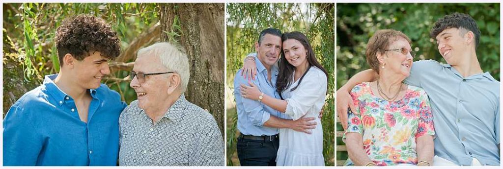 cLandon Family Photographer