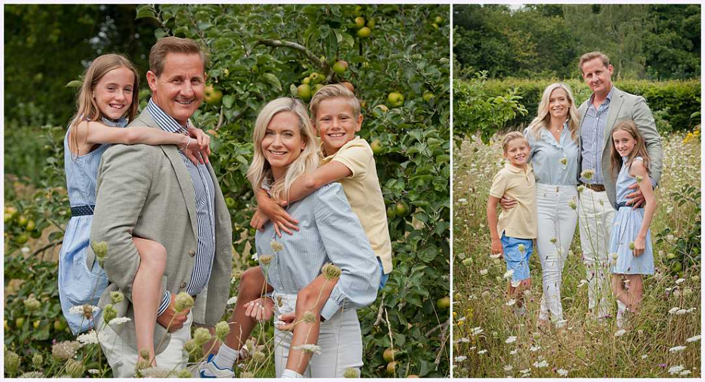 top rated family Photographer Surrey