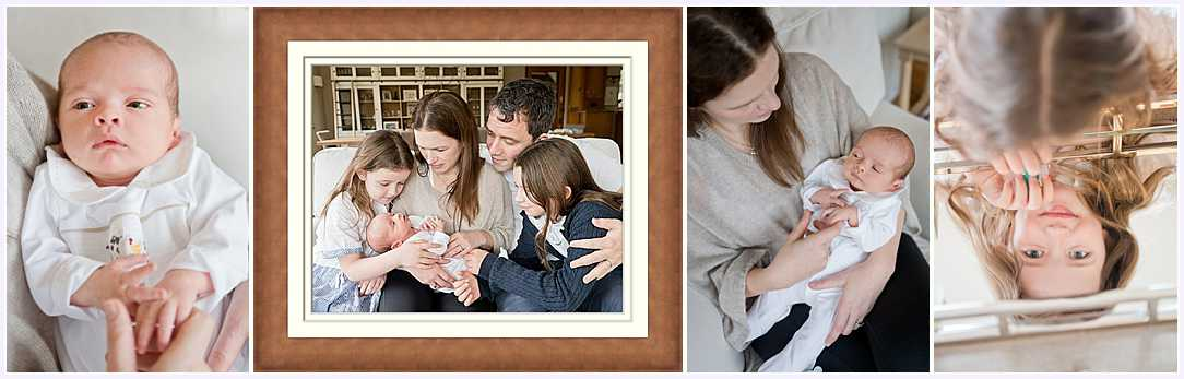 Newborn Baby Photographer Surrey 