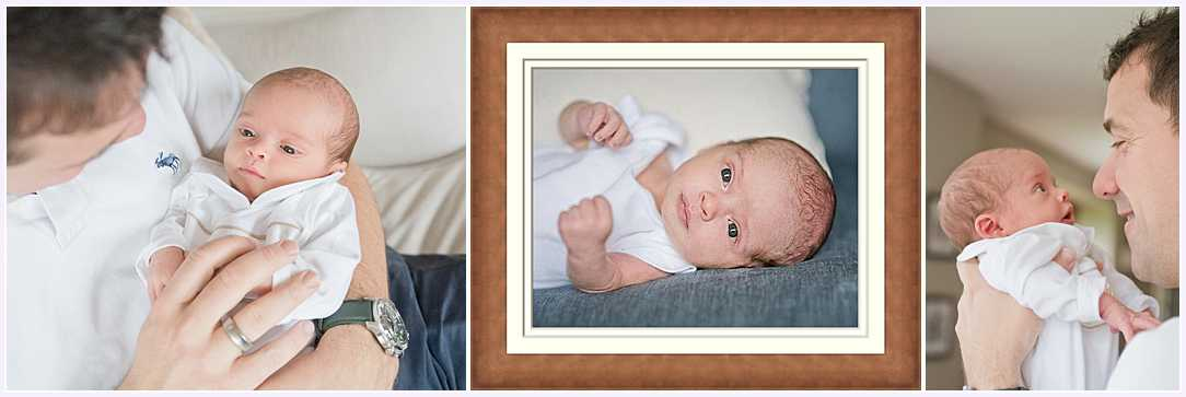 Newborn Baby Photographer Surrey 