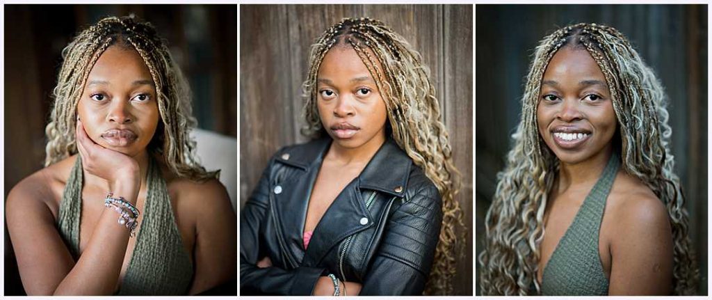 Actor headshots Surrey