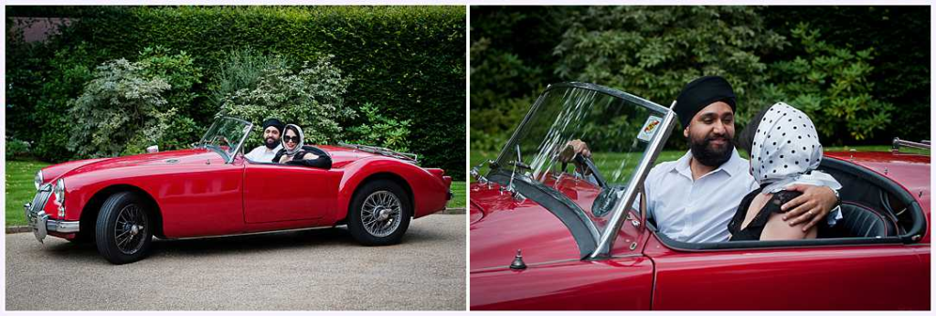 Couple Photography shoot Surrey 