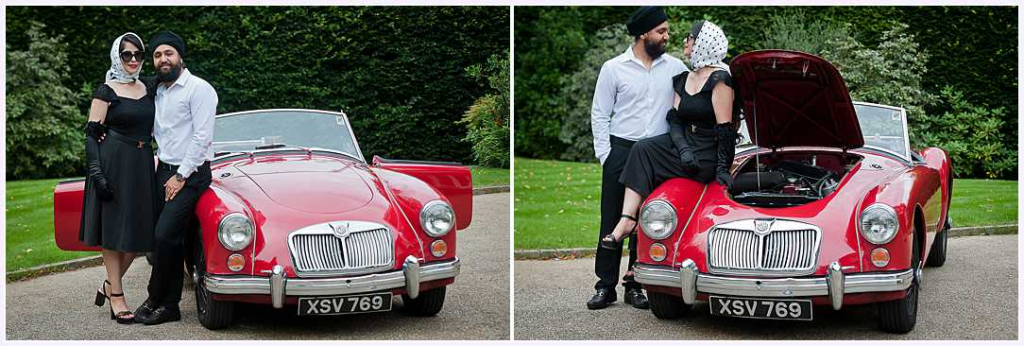 Couple Photography shoot Surrey 