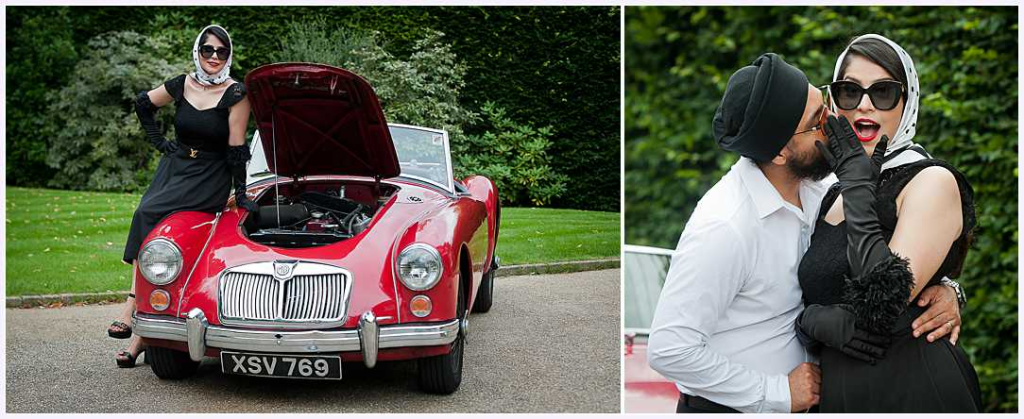 Couple Photography shoot Surrey 