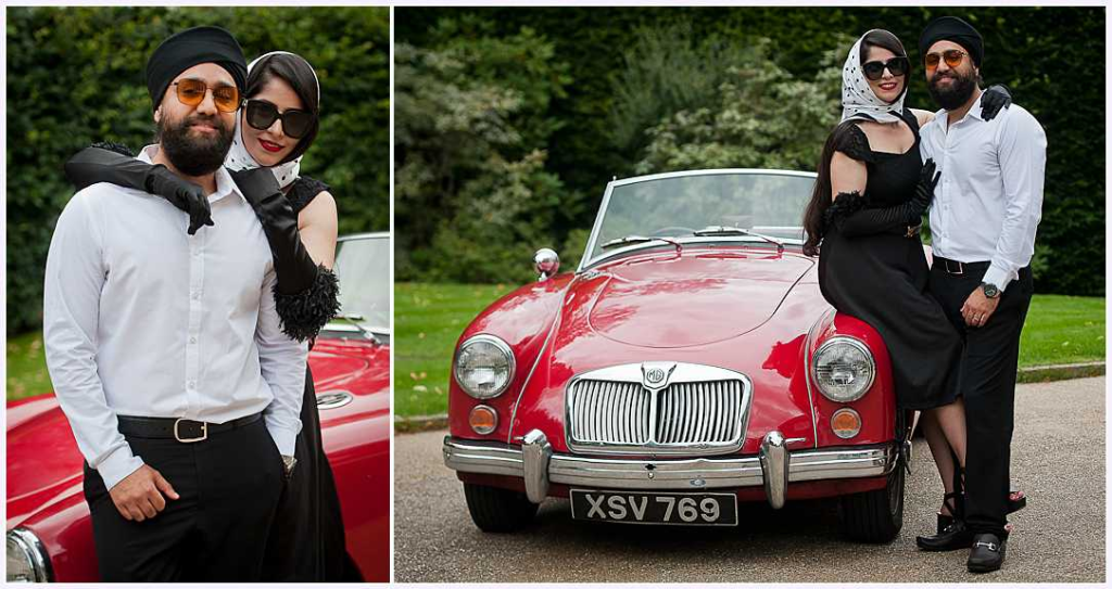Couple Photography shoot Surrey 