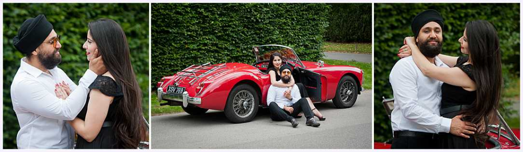 Couple Photography shoot Surrey 