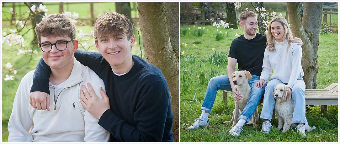Claygate Family Photography