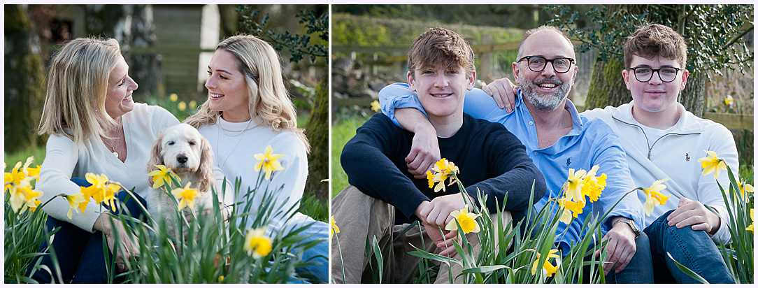 Claygate Family Photography