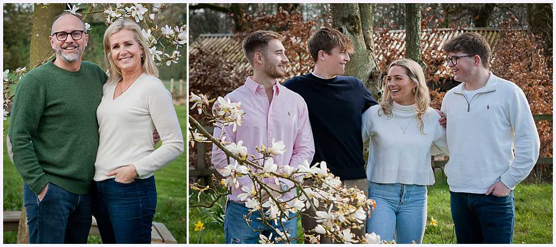 Claygate Family Photography