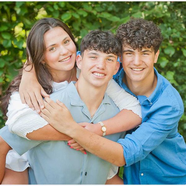 Clandon family photographer