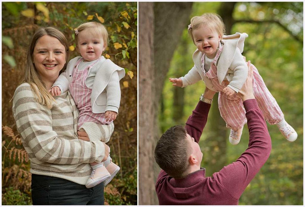 Mini photo shoot Guildford 