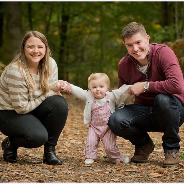 Mini photo shoot Guildford