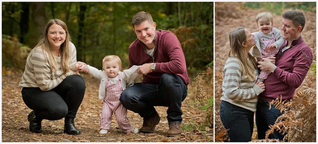 Mini photo shoot Guildford 