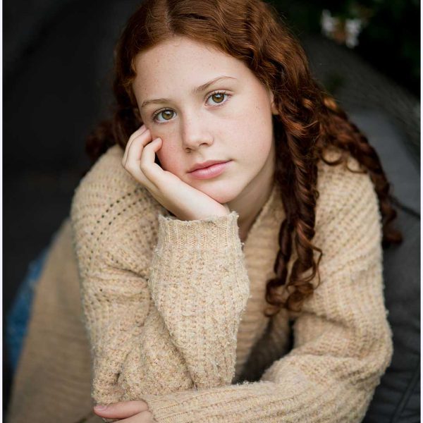 child actor headshots Surrey