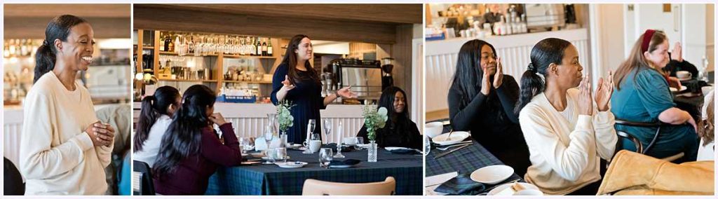 Baby shower photographer Surrey 