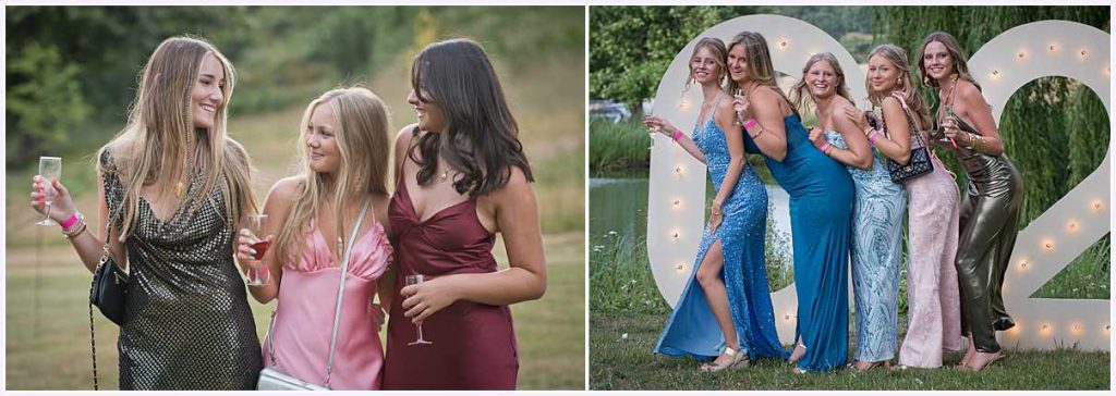 Surrey Prom Photographer 