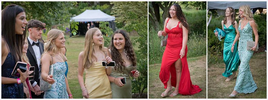 Surrey Prom Photographer 